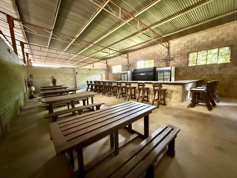 Commercial Property for Sale in Kroonstad Free State